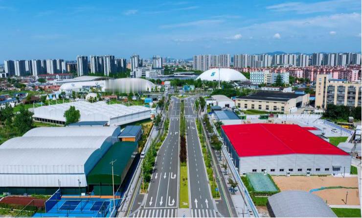 宁波出台新规盘活闲置储备土地近日，宁波两部门联合印发市级土地储备资产管护临时利