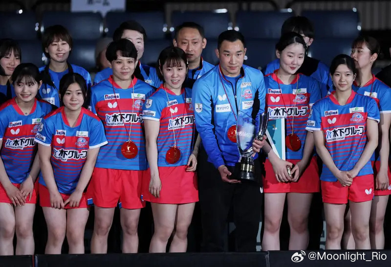 木下神奈川冠军图集🏆（cr:每日新闻写真部）