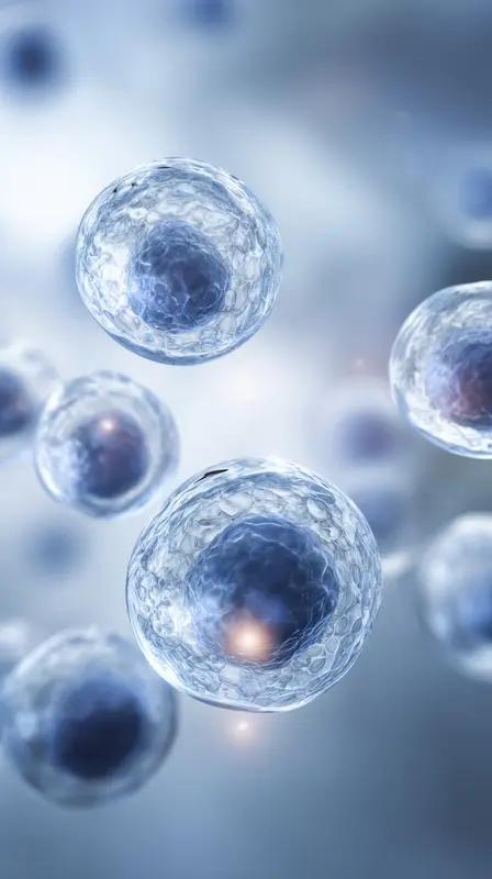 干细胞疗法给帕金森治疗带来了新希望！全球首批基于干细胞技术的治疗产品即将上市，其