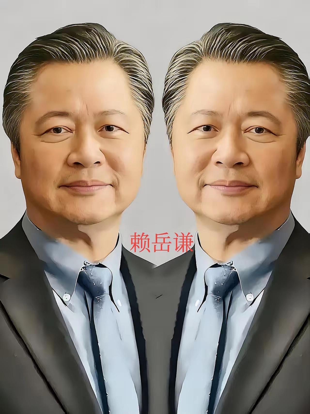 赖岳谦大概率“闭不上眼了”——不是赶论文，是兴奋得合不上眼。福建农林大学刚给