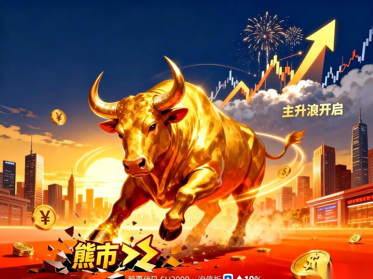 我仿佛听见了音乐要停的声音。这场叫“大洋机电”的击鼓传花游戏,马上就要有人接到