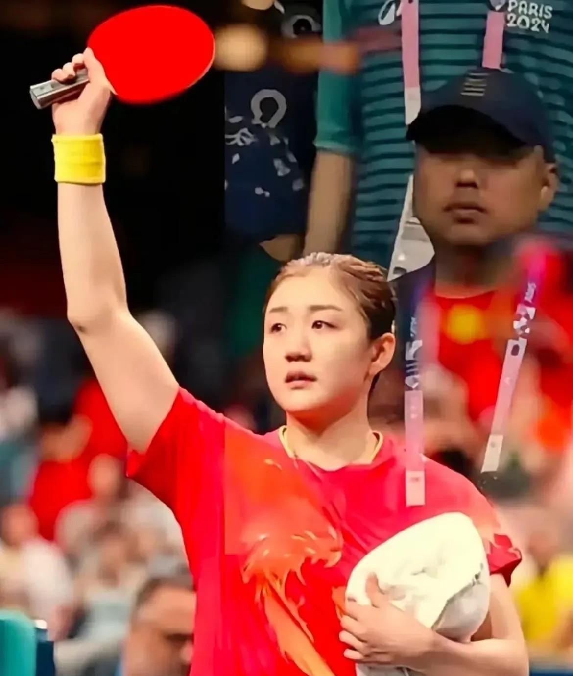 ——这真是中国体育史上第一次为一个奥运冠军举行周年庆，没错，8月3日，中国奥委会