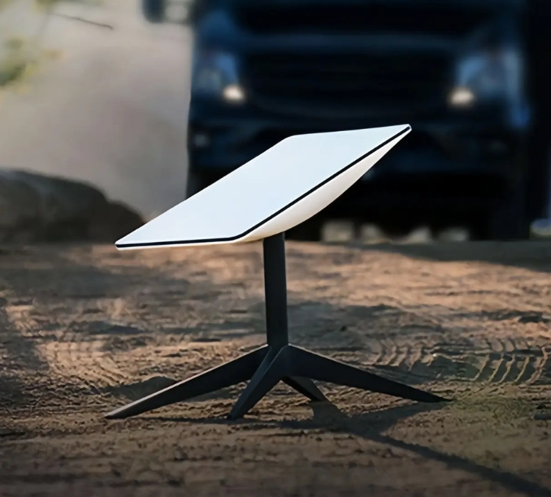 星链能否取代5G？这个问题其实应该反过来问：如果连美国本土的4大运营商都搞不定，