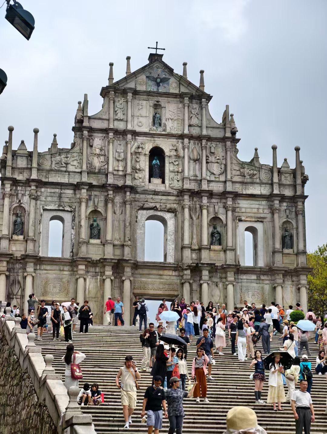 世界四大赌城·澳门🇲🇴