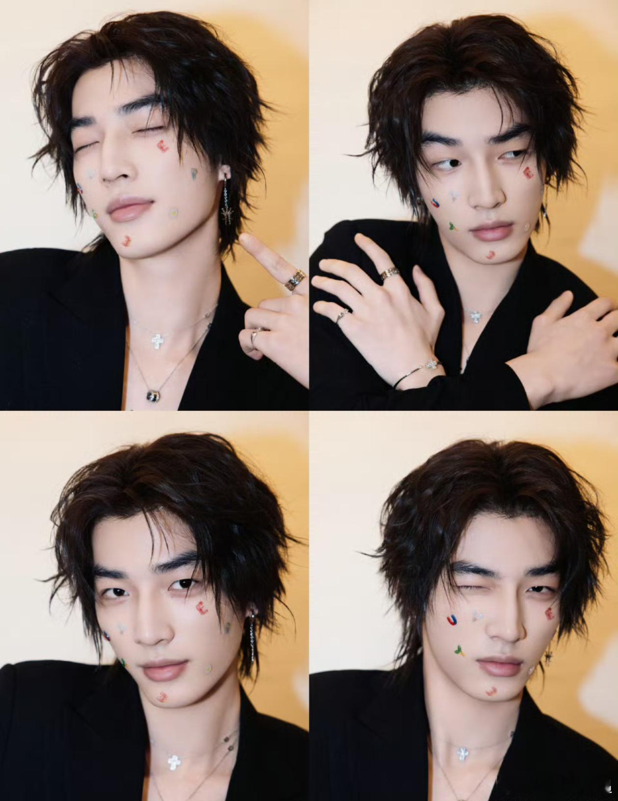 lqn捕捉到一个萌物