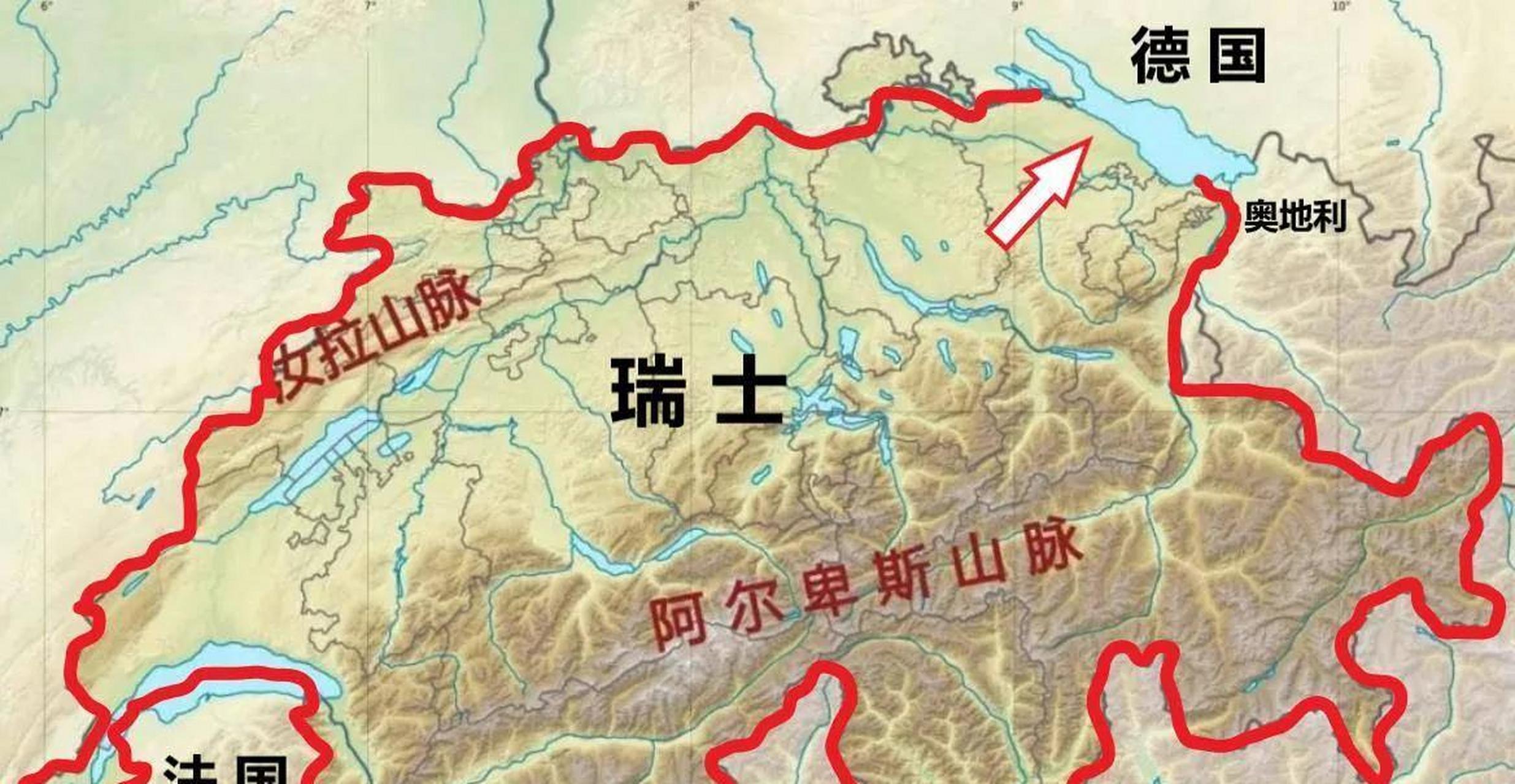 #中方决定同意与美方进行接触#此次谈判选择瑞士，贸易战有降温的意味。早在181