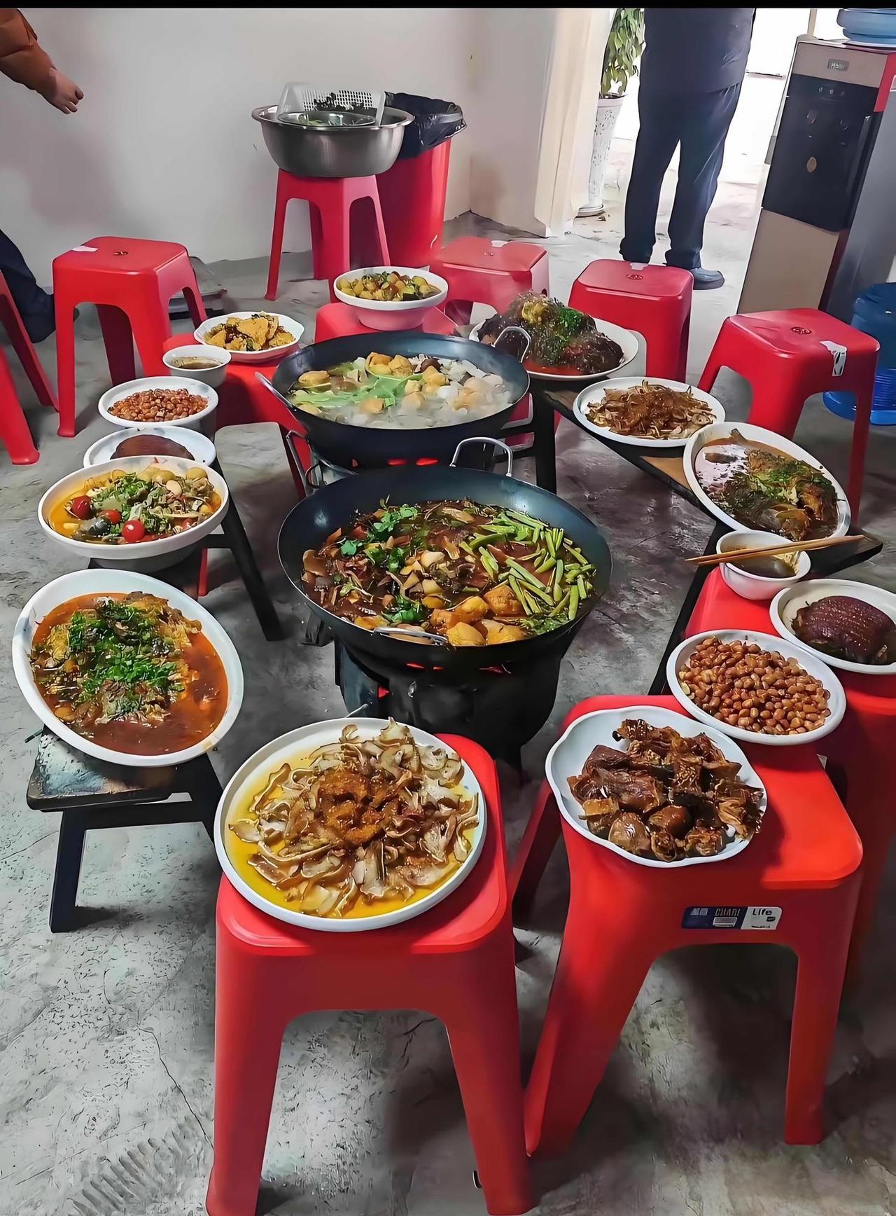 没桌子想的办法