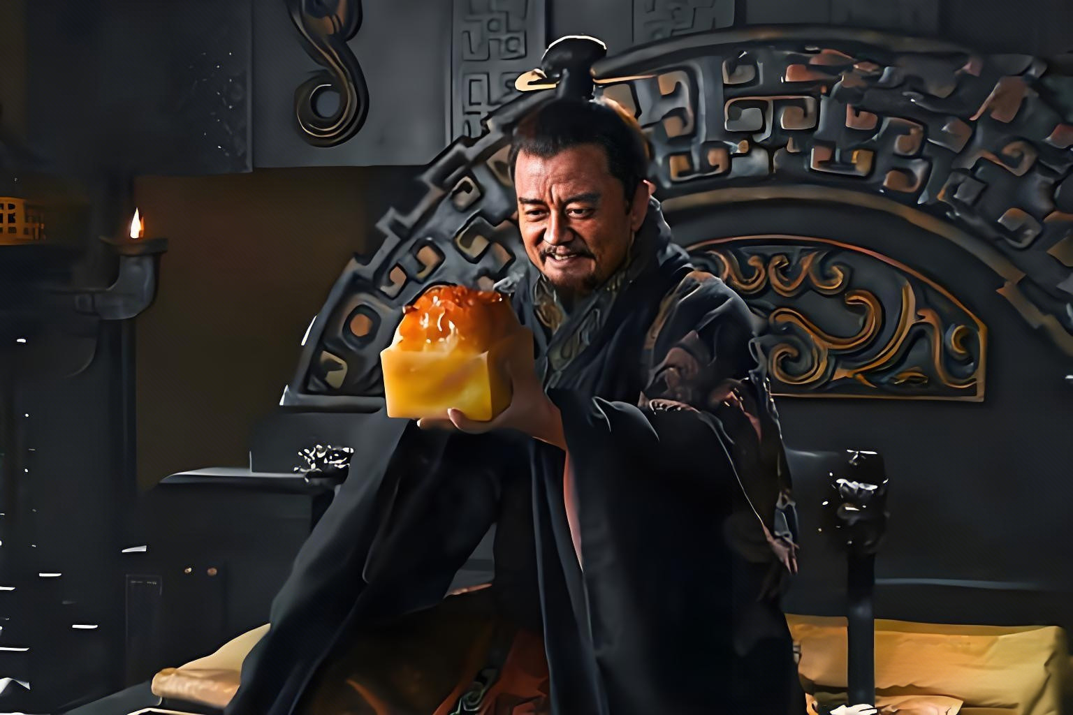 为什么袁术称帝后，其他人不称帝