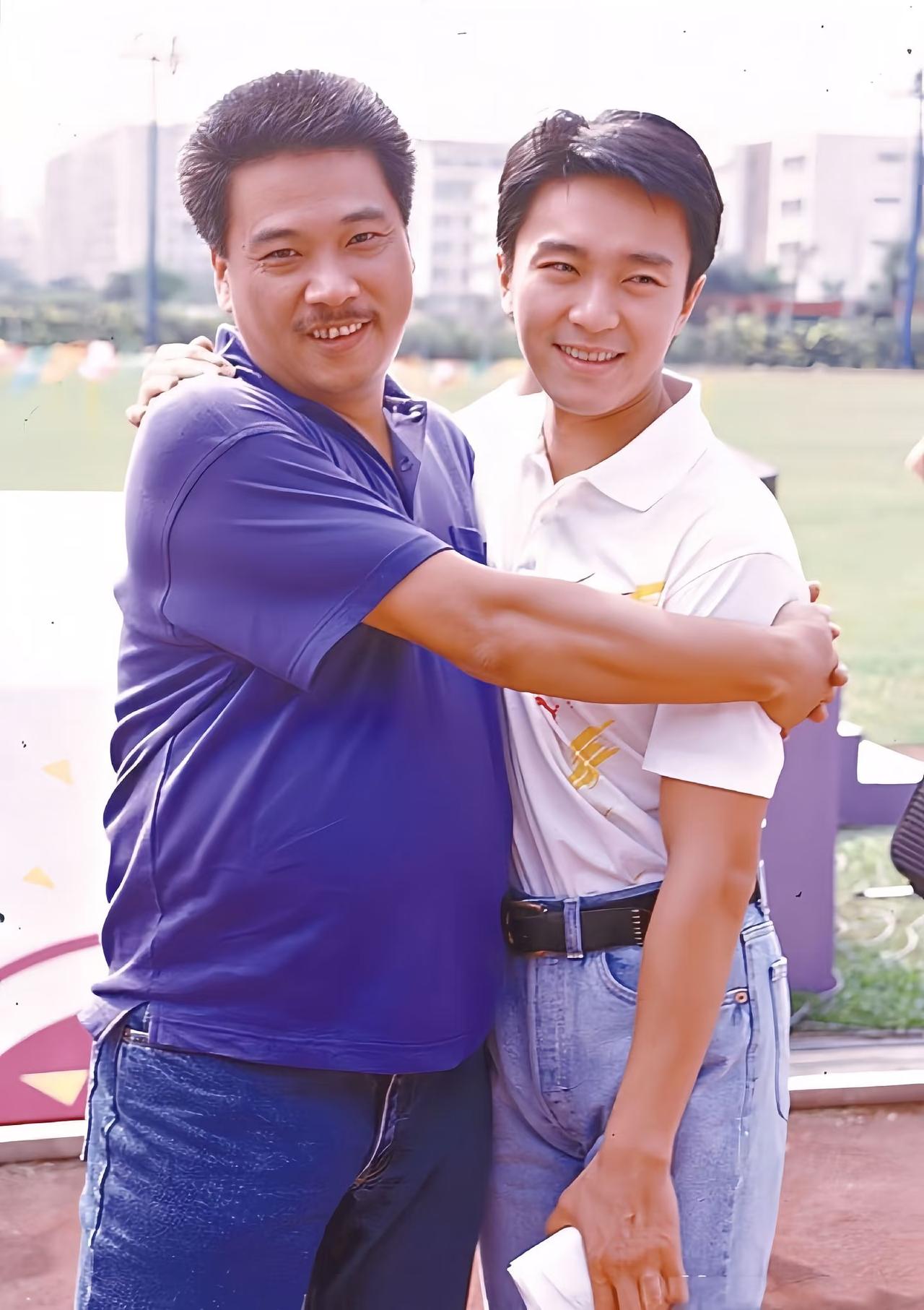 假如世界真的有平行时空，那星爷和达叔会不会相遇？