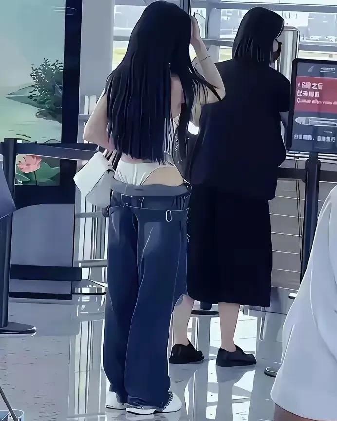 这就是所谓的“自由”嘛？