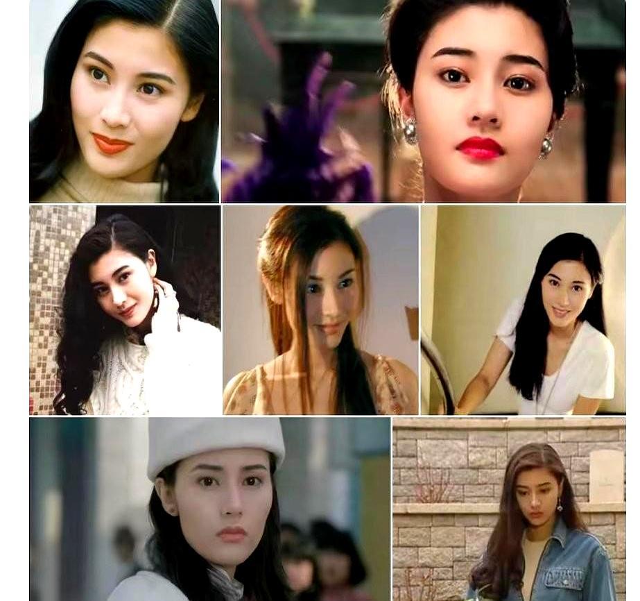 当年多少人等着看李嘉欣的笑话。觉得她就是顶级富豪的玩伴，没人真想娶她。