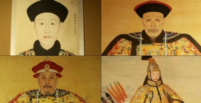 清朝乾隆时期，有那么一位大师，预言大清国运800年，谁知乾隆看了他一眼说：“杀了