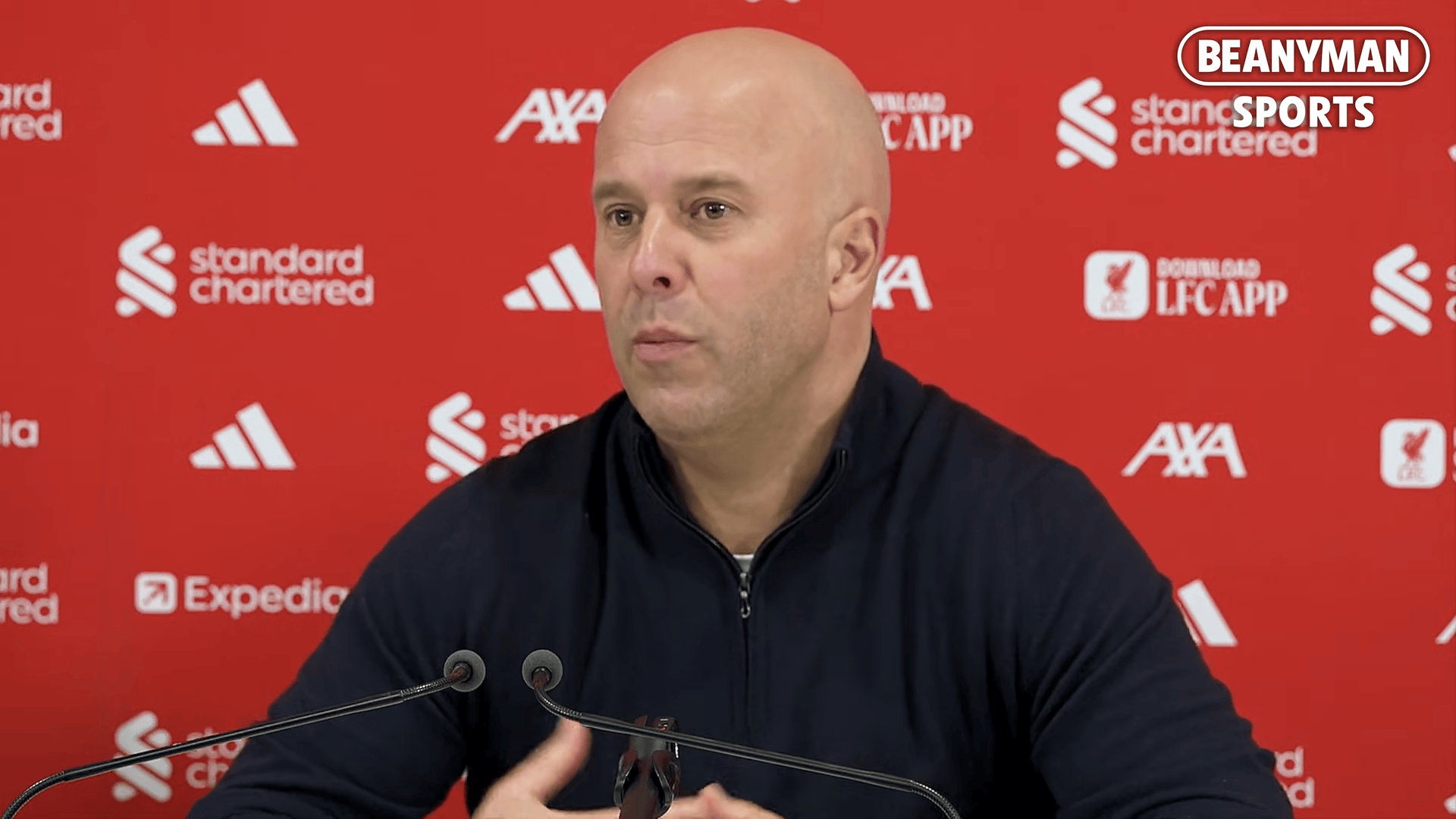 斯洛特: 一直在帮所有新援适应英超, 而且他们也都在进步