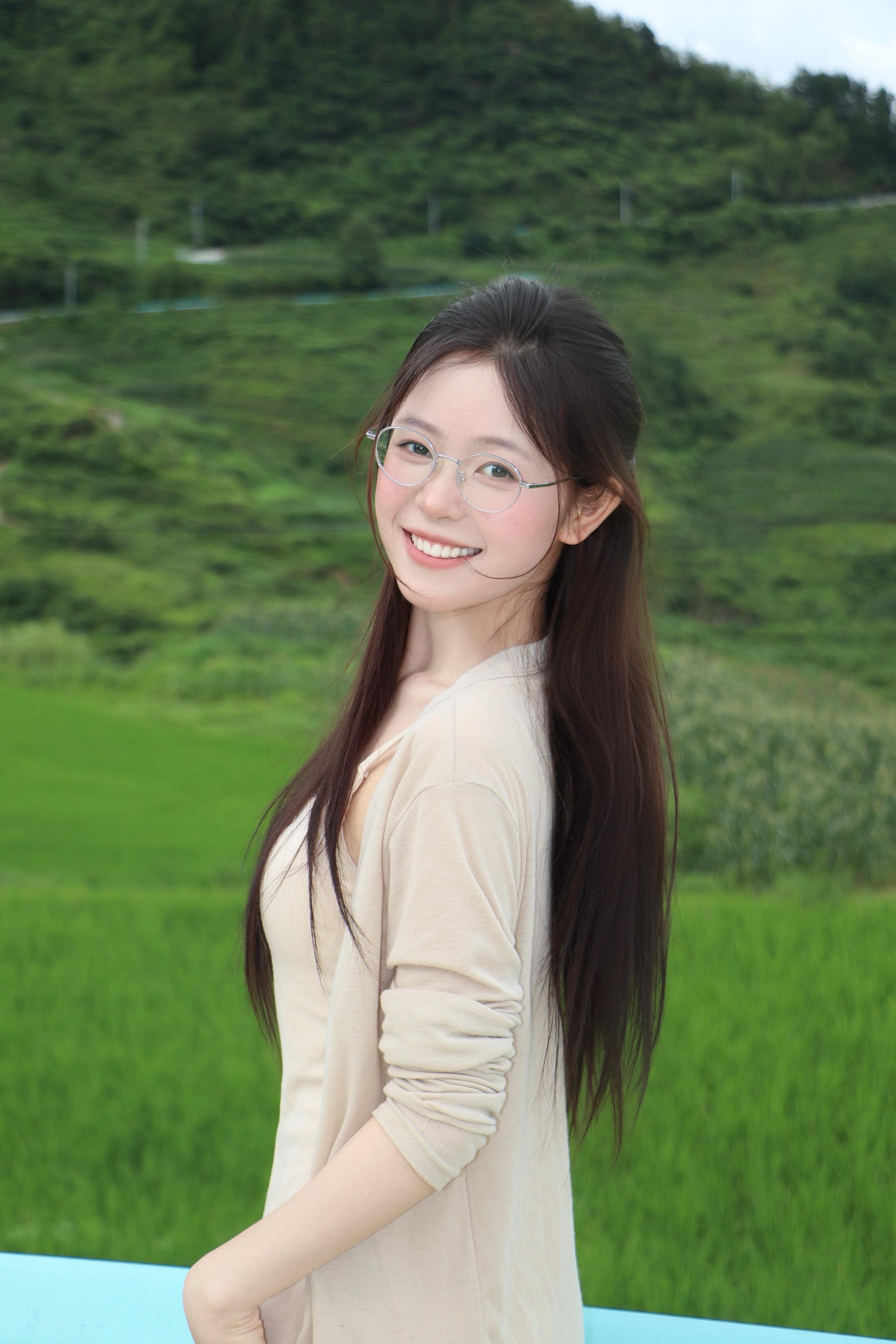 这个风格我的舒适区，你说呢。