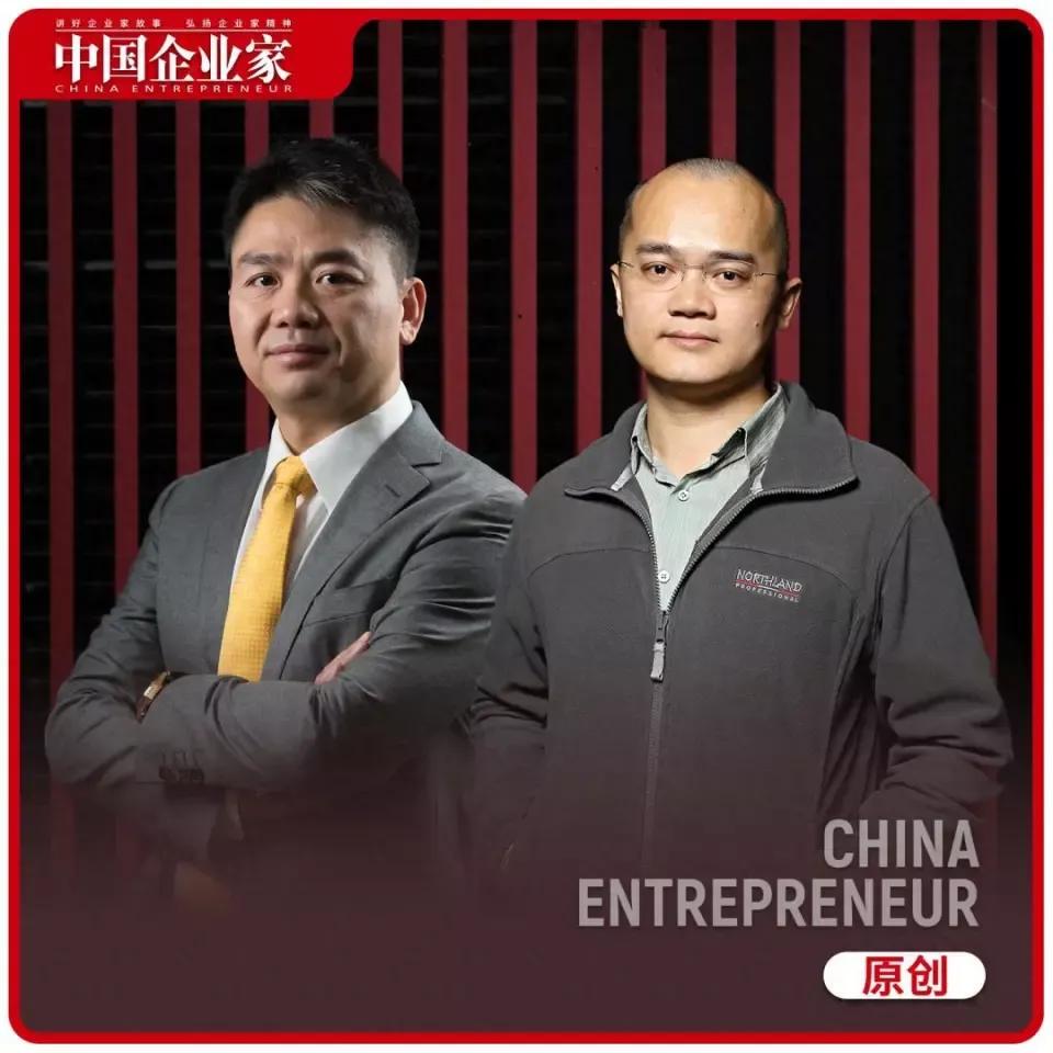 王兴目前最恨的人就是刘强东了。原本美团稳坐外卖一哥位置，活的要多滋润有多滋润，可