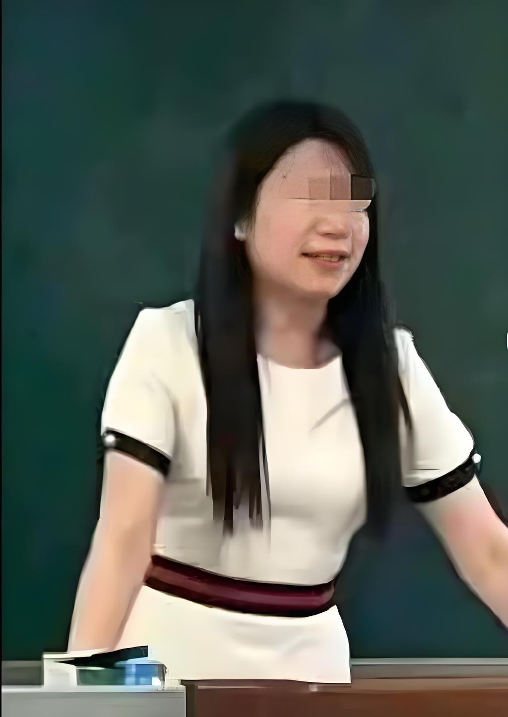 西安铁一中教师事件教育不可逾越师德红线一段时长一小时的录音，让西安铁一中