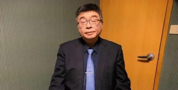 大陆昨天宣布，将中山科学研究院、汉翔航空工业等8家台湾军工或军民两用企业列入出口