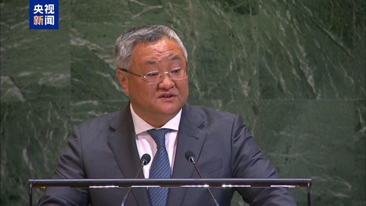 中国在联合国否决日本入常，日国国内引起轩然大波。 日本国内有网友向共同社指出