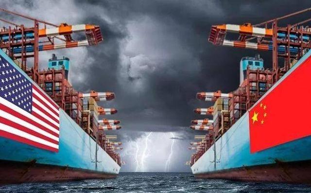 【美媒认为中美休战一年后再战】对于中美经贸磋商取得积极成果、双方多项反制措施推