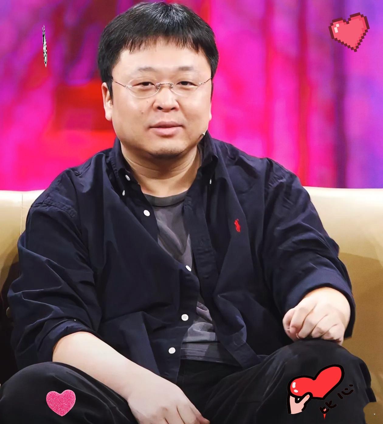 罗永浩是真给所有男人上了一课，找老婆，漂亮和家境真没那么重要！当初他欠6