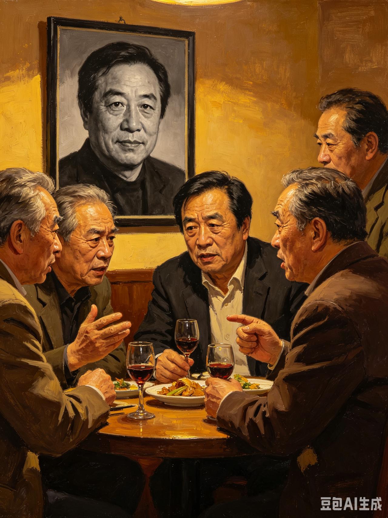 撕下莫言五千年文明滤镜！深度拆解吹捧网文背后的致命谬误网络刷屏的爆款书评强