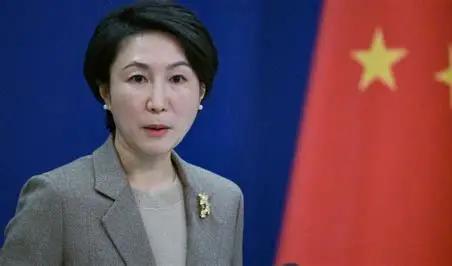 最近一段对美军的直白喊话刷爆全网，没有半句外交套话，直接把台海红线焊得死死的：敢