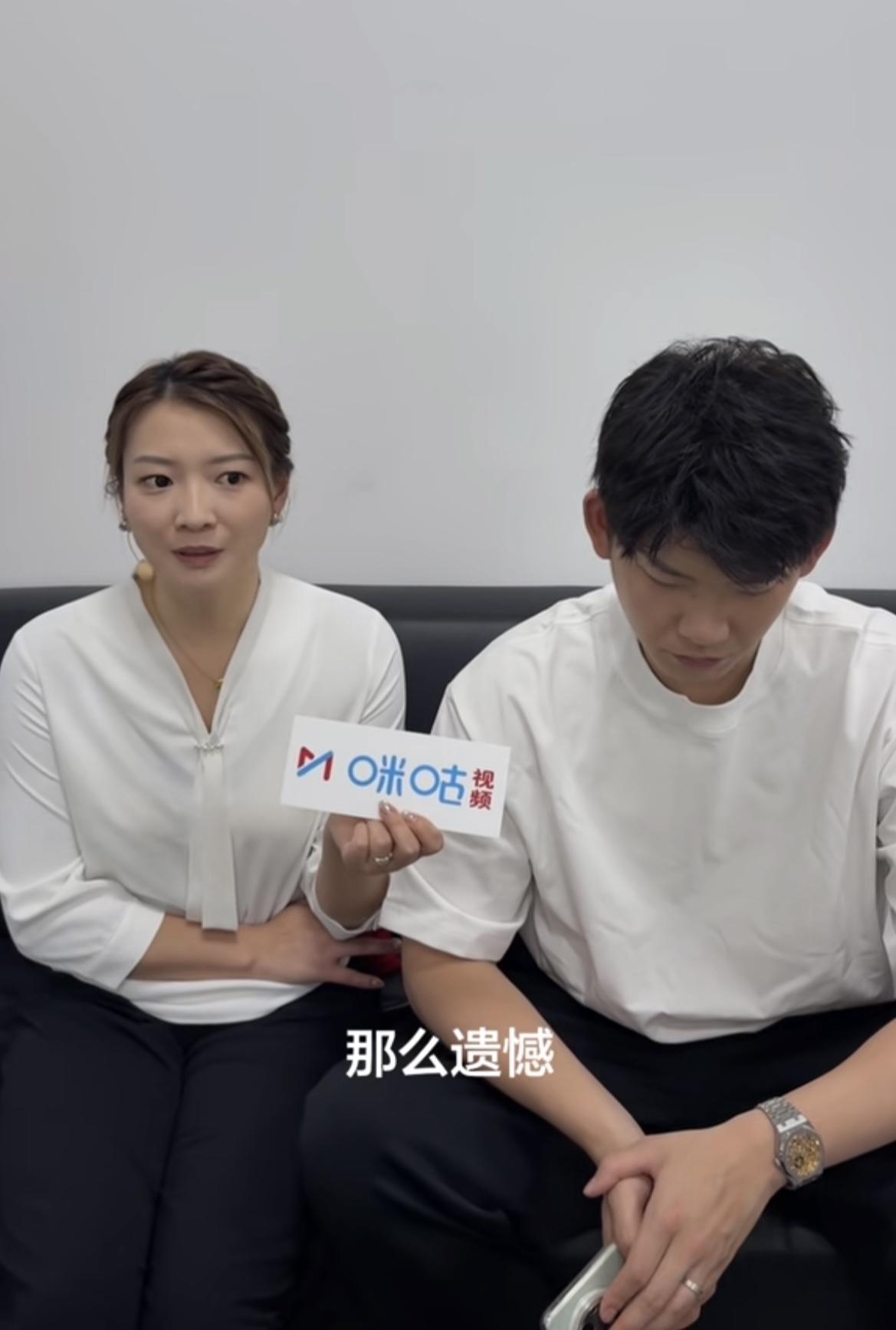 黄雅琼日前公开回应了自己没有尤伯杯冠军的问题，还是很得体的。在我们看来确实很可