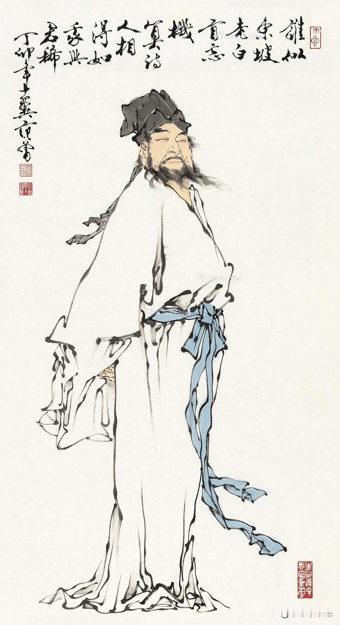 世人皆知苏轼黄州之后，便成了旷达通透的苏东坡。却少有人知，乌台诗案死里逃生，初到