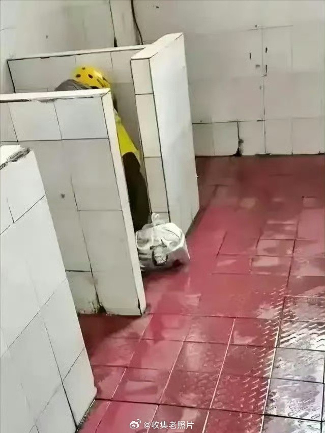 网上看到的图片，很久没叫外卖了。在你到手之前，都不知道它经历过什么？