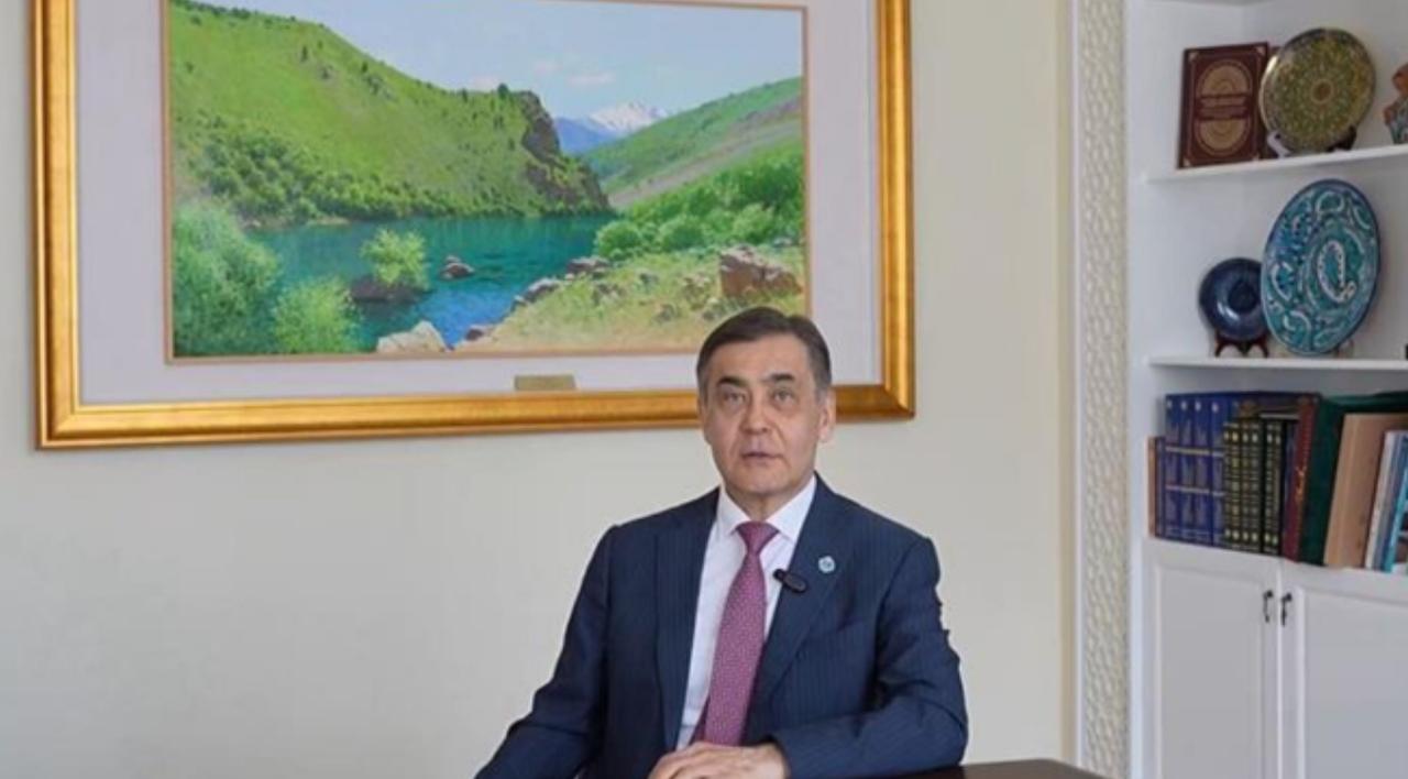 上合组织公开对如今中东形势表态！伊朗作为上合组织成员国，如今遭受到了美国的袭击，