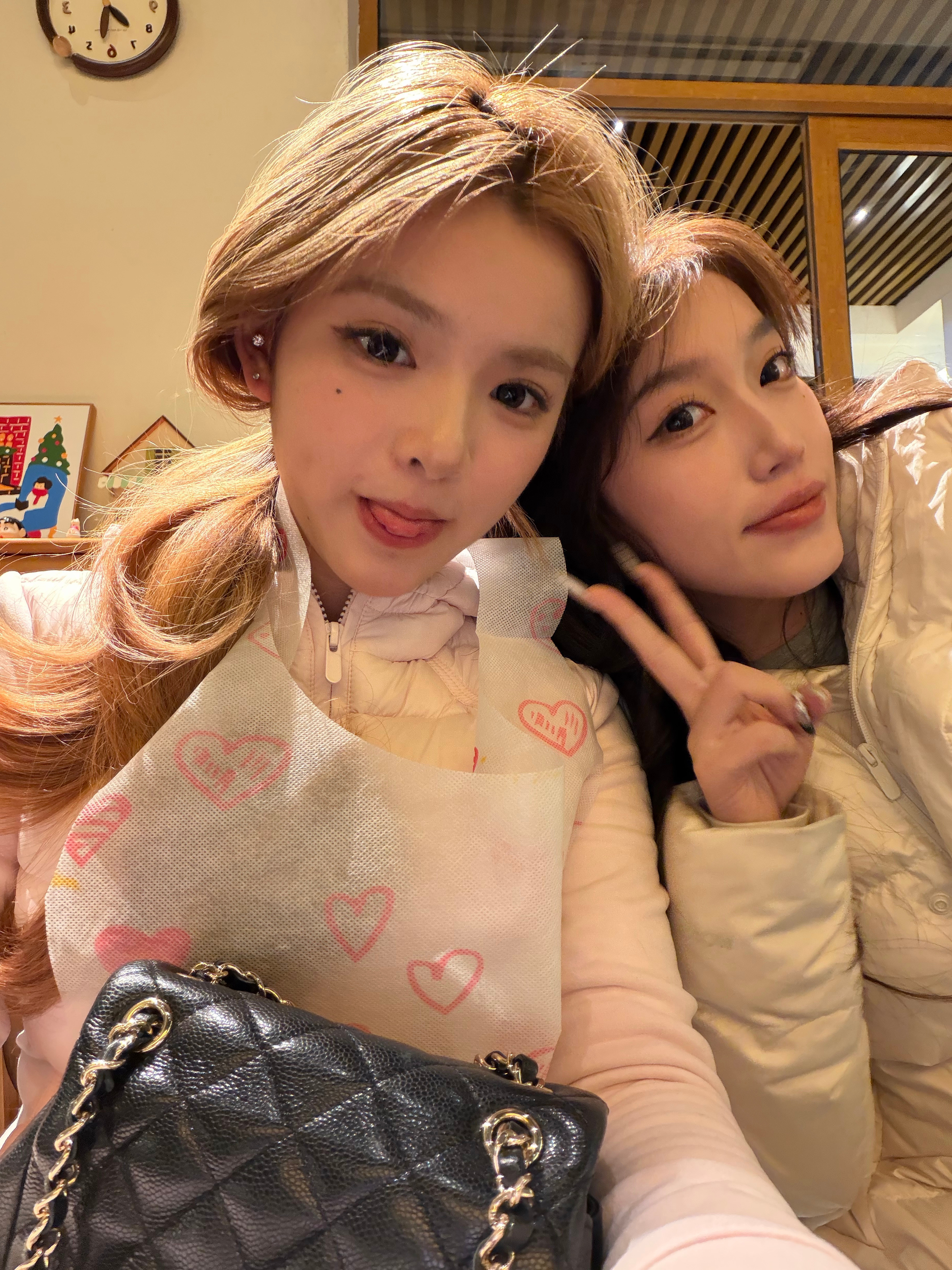 星星人我们喜欢你