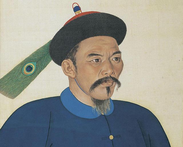 胡林翼进士出身，为何还要捐官呢？道光二十年，胡林翼以翰林院编修充江西乡试副考官