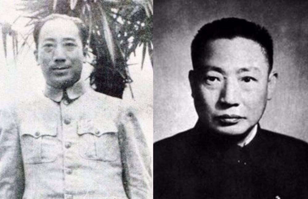 1949年11月29日深夜，重庆白市驿机场旁，保密局特务头子毛人凤清点撤离名单，