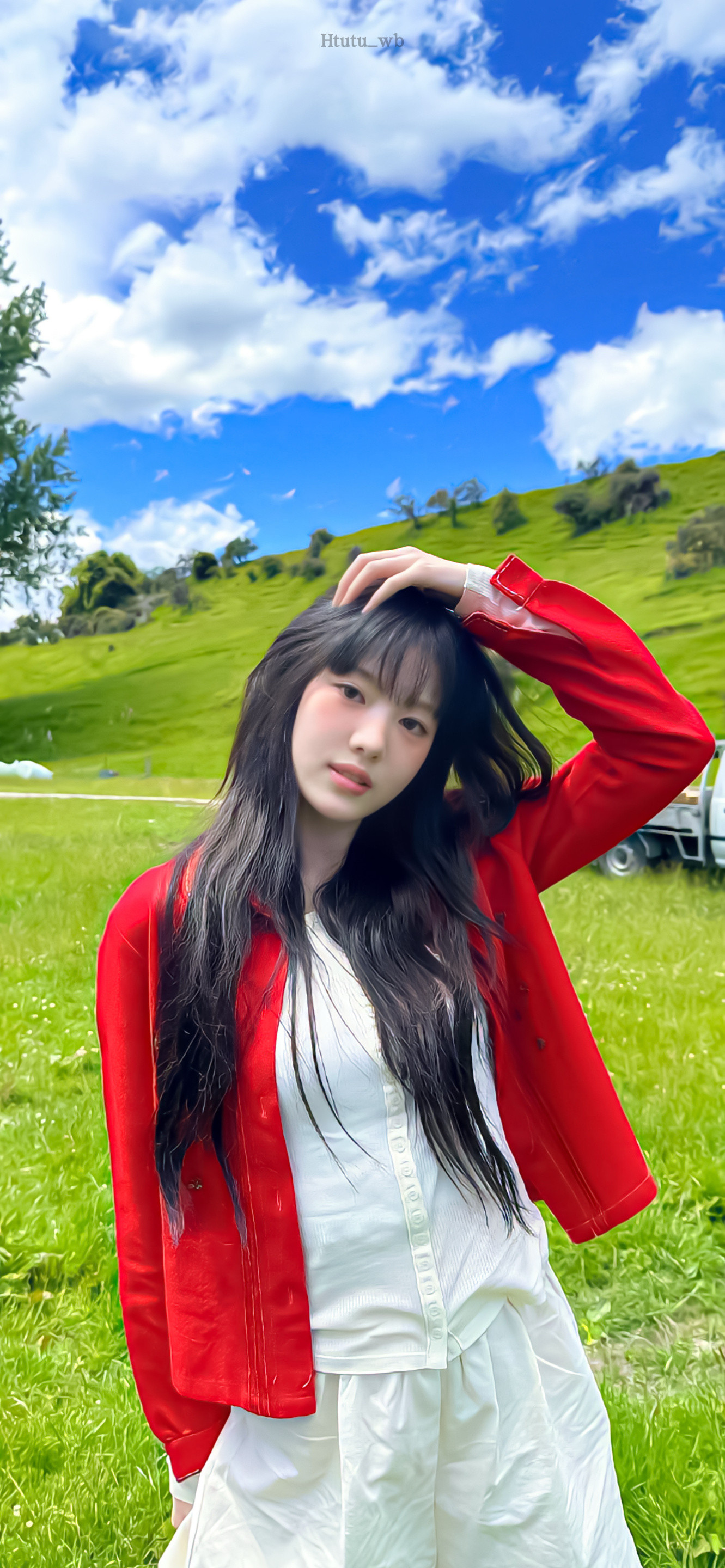 李守彬sui壁纸🧸🍒