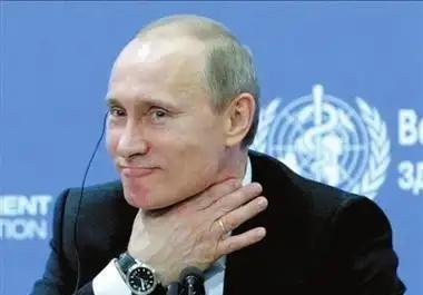 俄罗斯的局势：没兵源，没败！没武器，没败！没弹药，没败！没钱，没败......但