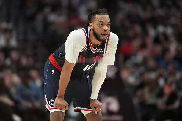 之前也一直在说，快船交易加兰就已经决定了这个球队未来两个赛季都基本上没救了，基本