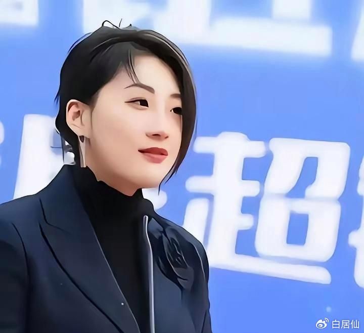 宗馥莉真的给所有富二代敲了一记响亮警钟！不要再去盯着老爸外面有没有人，藏没藏孩子