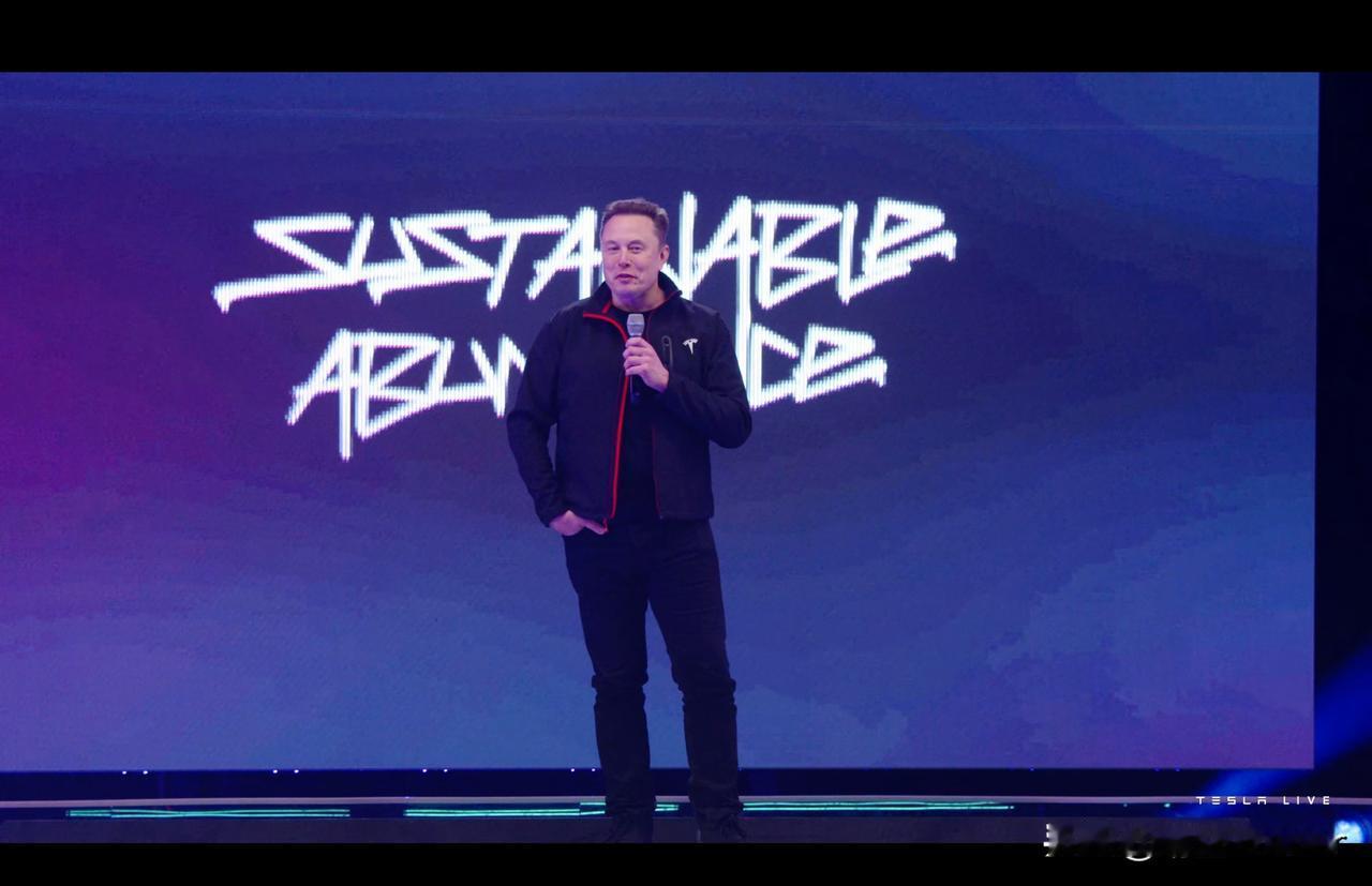 特斯拉目标市值：8.7万亿美元。听起来疯狂？但这几乎全靠一样东西：Robot