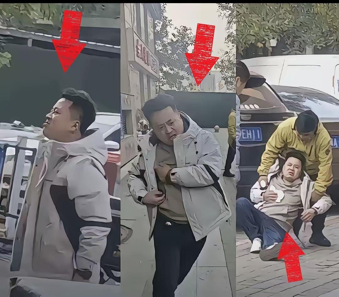 这也太扎心了老铁，不知道明天早上还能不能起来开早会。这个外卖小哥也确实是有点冲