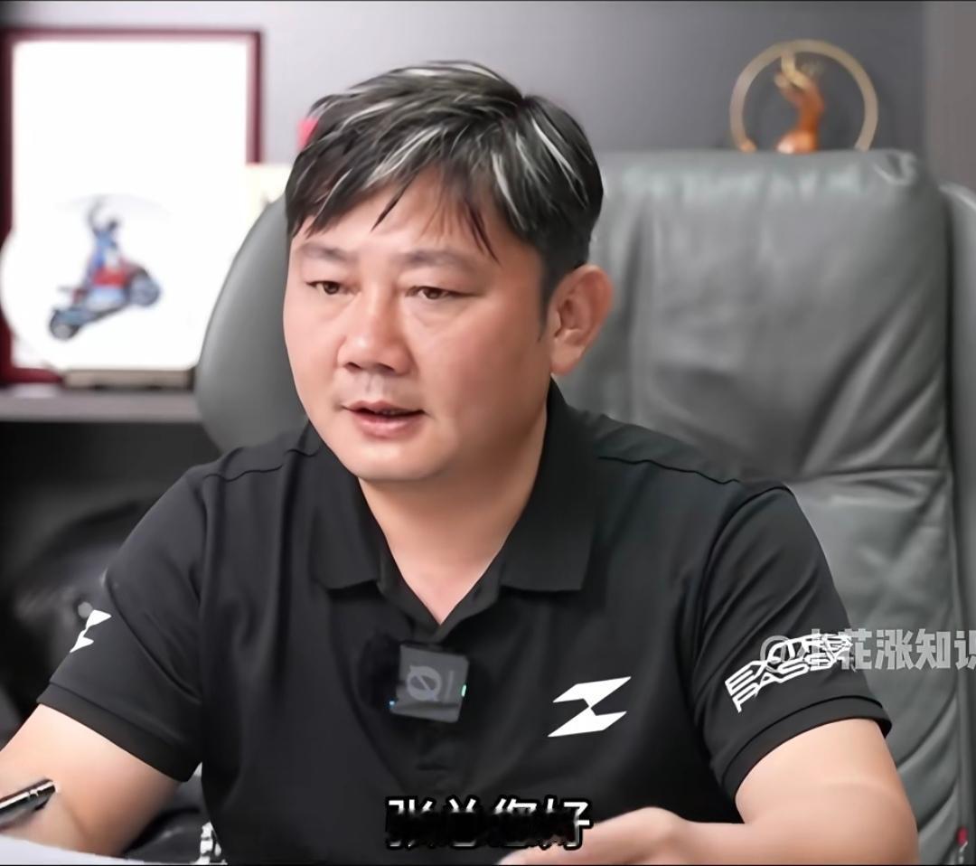 张雪这个人，完全经不起细究，因为仔细一查就会发现，他这个人实在是太善良、太有