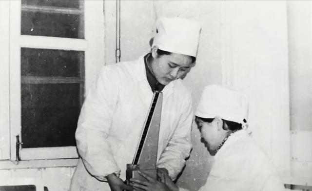 1980年2月，广州军区保卫部出动，赶去军区总医院护士宿舍。护士长周晓琳被控制住