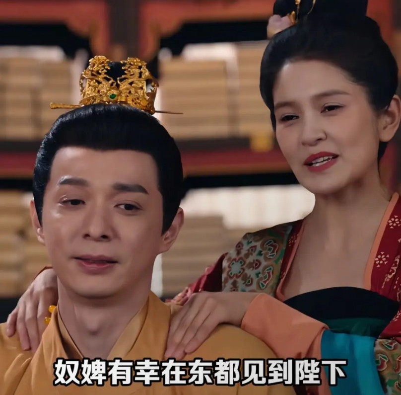 不愧是《唐诡》，据史书记载，太平公主与宫人元氏谋于赤箭粉中置毒进于上。唐诡2