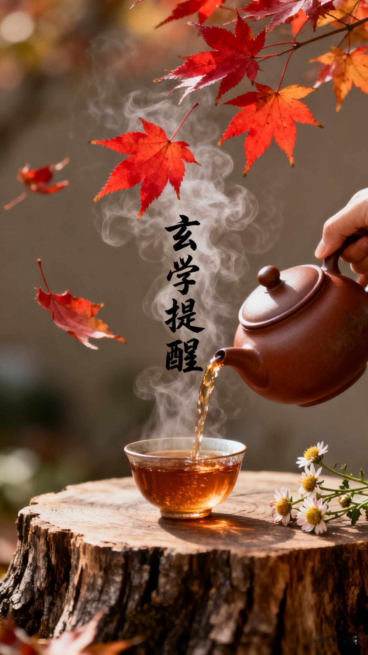 玄学提醒“1、如果你和一个人在一起，总是莫名地想睡觉，那他大概率是你的良缘。