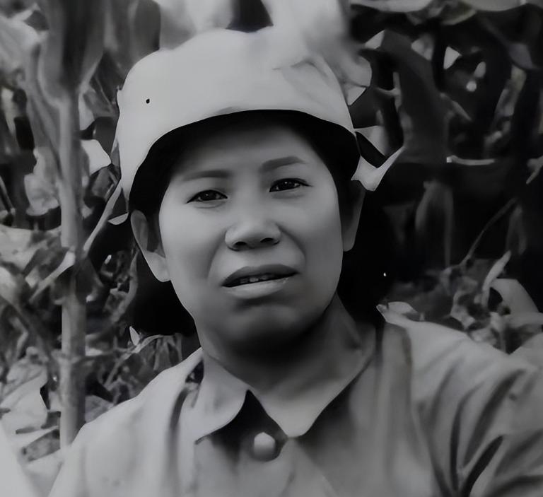 1939年，东北一女地下党被日军抓捕，因承受不住鬼子的酷刑，她大喊说：“太君，别