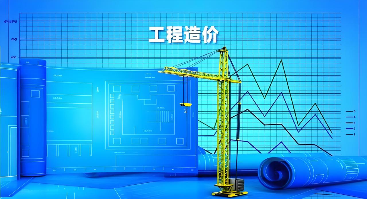 现在建筑行业真的太卷了，卷得工资的发不起。一朋友是学工程造价的，2018年毕业