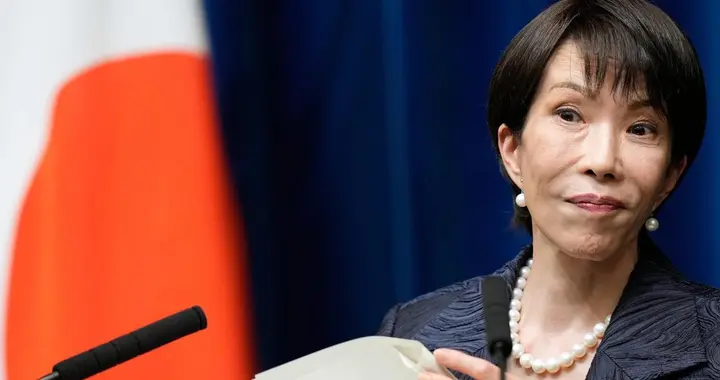 还差67席, 高市流泪求支持, 第一继任者呼之欲出, 中国收重大信号