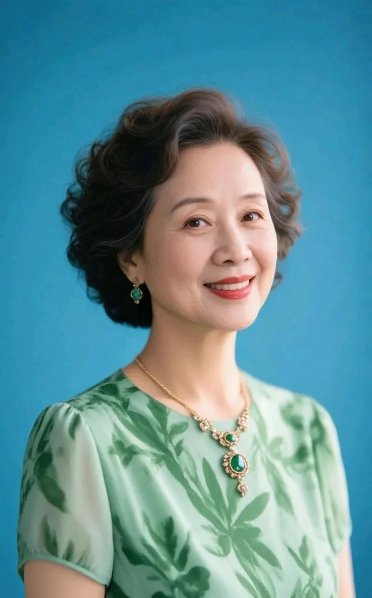 许久不见的老同学来电话，一聊就聊了2个多小时，原来她现在搬到女儿的城市去住了，和