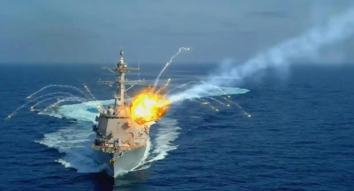 052D驱逐舰的建造成本一直是大家关注的焦点。虽然官方没公布具体数字，但综合多方