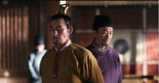 这段话你一定见过：李世民问满朝文武谁最干净，魏征一句"都贪"，被追问"那你呢"，
