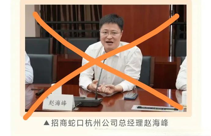[吃瓜]招商蛇口（前万科）“咸猪手”在杭州惹出“惊天巨瓜”的事，确实很意外—